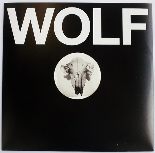 SESSION VICTIM, MEDLAR, SQUAREHEAD, ISHMAEL - WOLFEP018