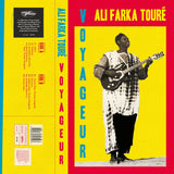 Ali Farka Touré - Voyageur [CD]