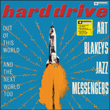 Art Blakey & The Jazz Messengers - Hard Drive (2022 - Remaster)