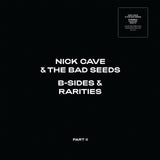 Nick Cave & The Bad Seeds - B-Sides & Rarities: Part II (Standard 2CD Digipack)