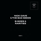 Nick Cave & The Bad Seeds - B-Sides & Rarities: Part I (3CD Digipack)