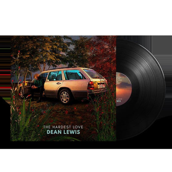 Dean Lewis - The Hardest Love [LP]
