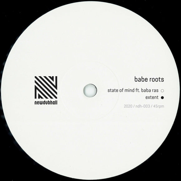 Babe Roots - State of Mind [10