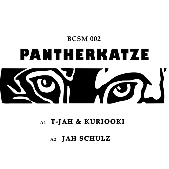 T-Jah & Kuriooki - Pantherkatze