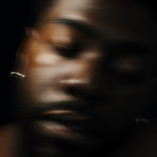 JAKE ISAAC - FOR WHEN IT HURTS [CD]