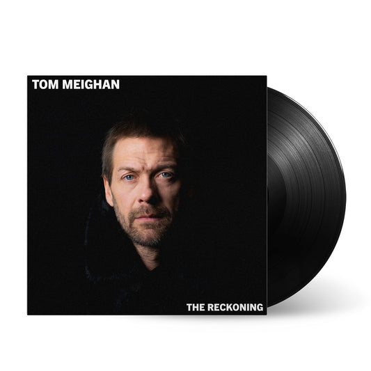 Tom Meighan - The Reckoning [LP]