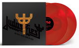 Judas Priest - Reflections – 50 Heavy Metal Years Of Music [Limited 2LP Red Vinyl]