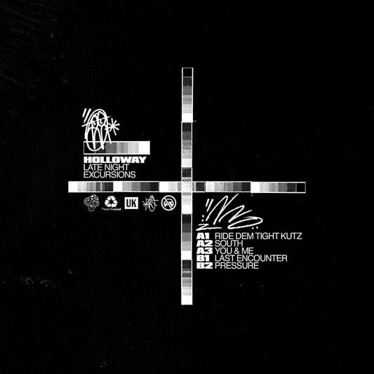 Holloway - Late Night Excursions