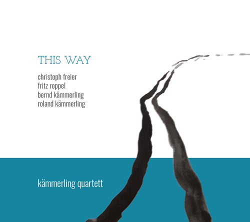 Kammerling Quartett - This Way