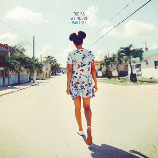 Tobias Weindorf - Parable