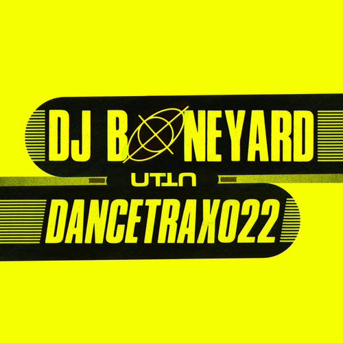 DJ Boneyard - Dance Trax Vol22