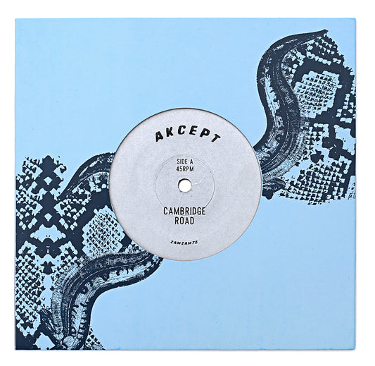 Akcept - Cambridge road