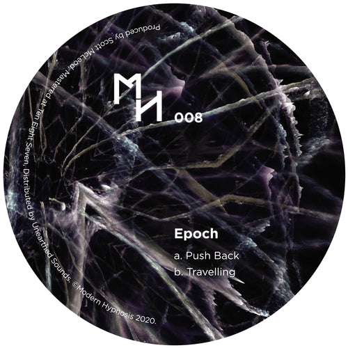 Epoch - Push Back