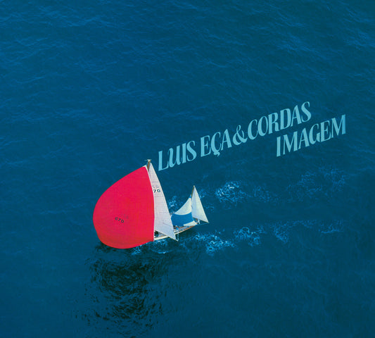 Luiz Eca - Luiz Eca & Cordas + Um Piano Na Madrugada