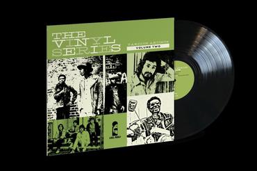 Various Artists - The Vinyl Series Volume 2