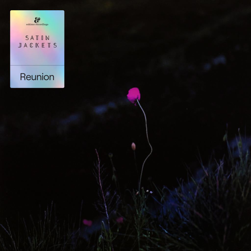 Satin Jackets - Reunion [2LP]