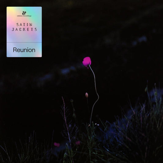 Satin Jackets - Reunion [2LP]