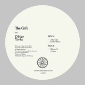 Oliver Yorke - The Gift
