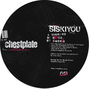 Siskiyou - Mirrors (Chestplate vinyl)