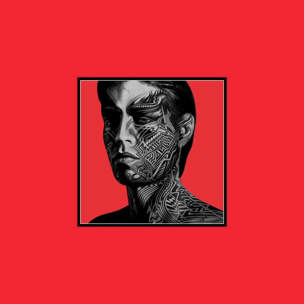 The Rolling Stones - Tattoo You (40th Anniversary Remastered Super Deluxe 5LP Boxset)