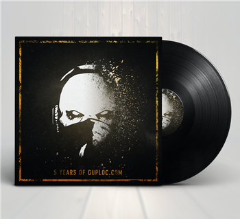 Various Artists - 5 Years Of Duploc.com