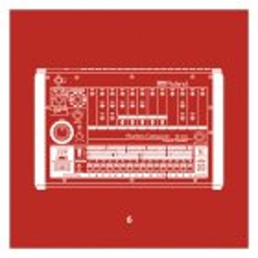 Various Artists - 808 Box 5th Anniversary Part 6/11
