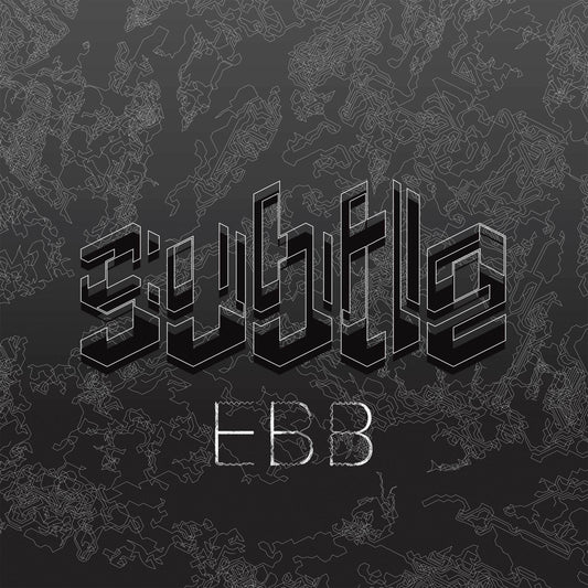 Ebb - Surface Tension
