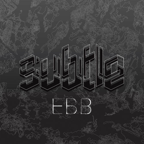 Ebb - Surface Tension