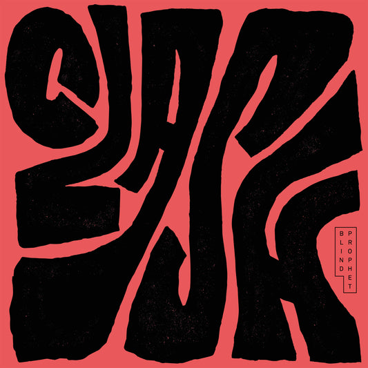 Blind Prophet - Clash EP