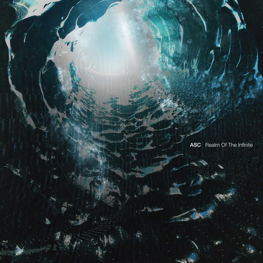 ASC - Realm Of The Infinite [2 x 12" Coloured LP]