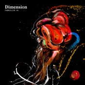 FABRICLIVE 98: Dimension (CD)