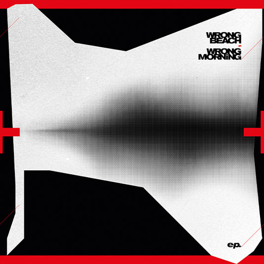 WRONG BEACH - WRONG MORNING EP