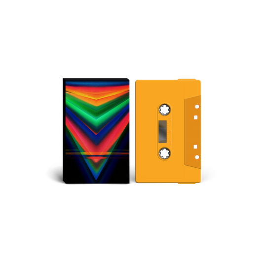 EOB EARTH [Cassette]