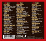 Various Artists - The Best 60s & 70s Soul Album In The World… Ever! [3CD]
