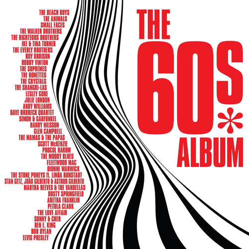 Various - The 60s Album