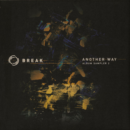 BREAK - Conversations