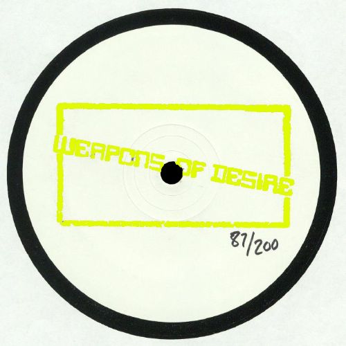 Posthuman - Cobalt Thorium G & Derek Carr Remix (ONE PER CUSTOMER)