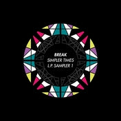 Simpler Times sampler 1 (Symmetry Vinyl)