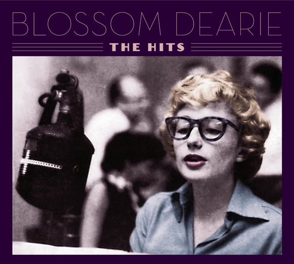 Blossom Dearie - The Hits