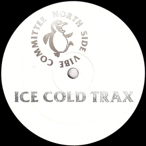 Hugo MASSIEN - Ice Cold Trax