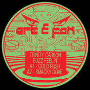 TRINITY CARBON - Buzz Feelin'