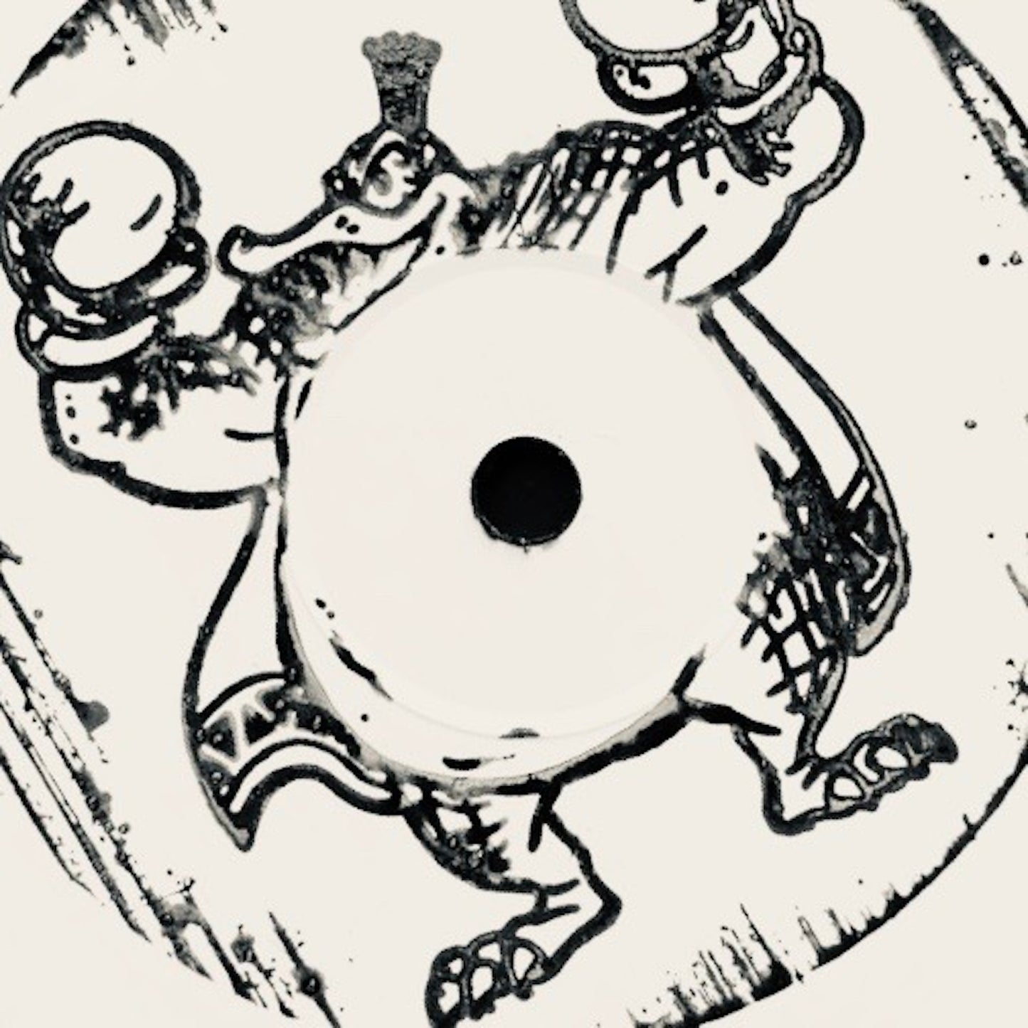 Ontology / Msymiakos 12''