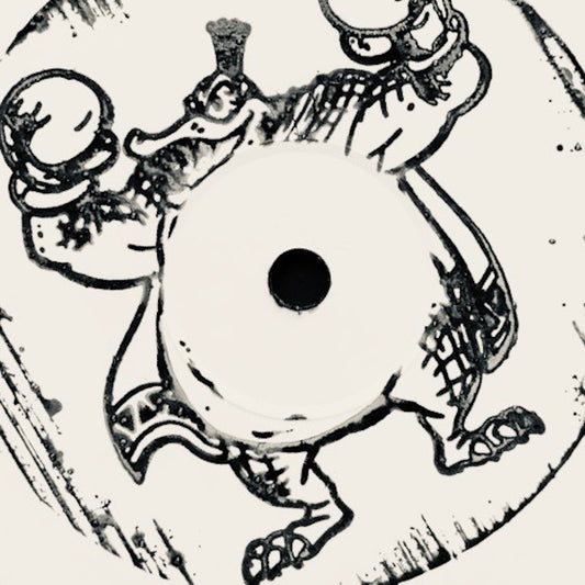 Ontology / Msymiakos 12''