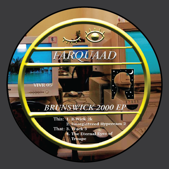 Farquaad - Brunswick 2000 EP