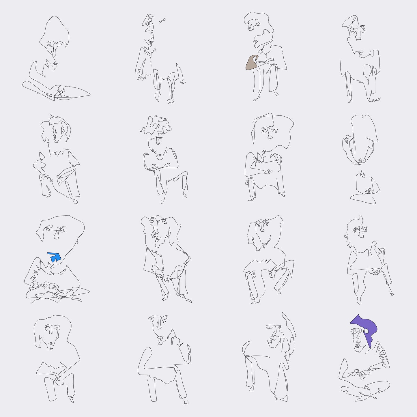 Sam Gendel - SUPERSTORE