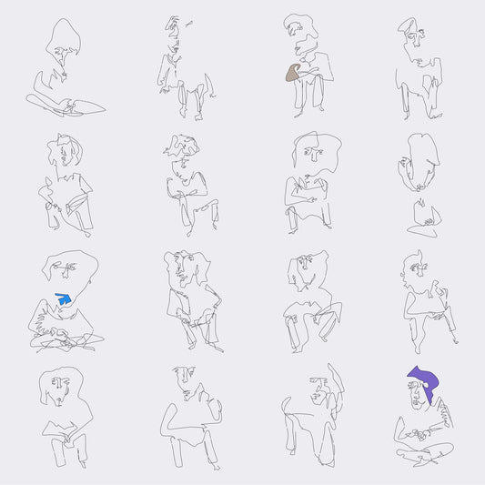 Sam Gendel - SUPERSTORE