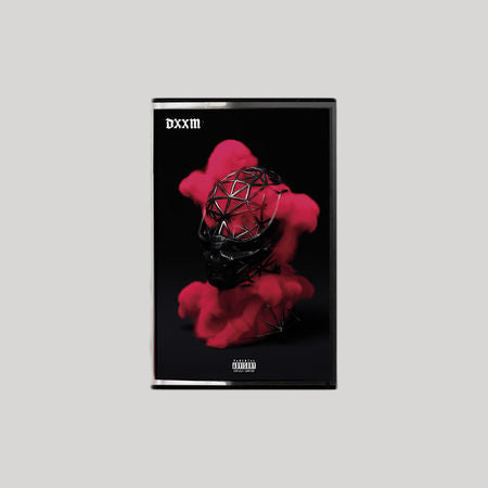 SCARLXRD DXXM [Cassette]