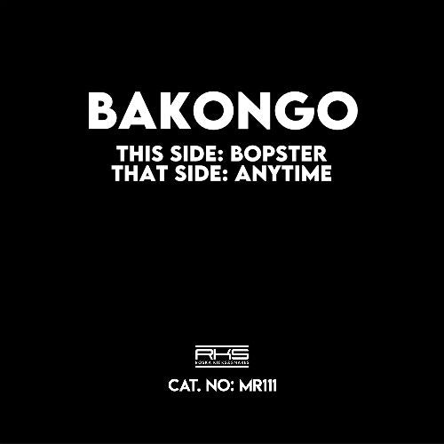 BAKONGO - Bopster