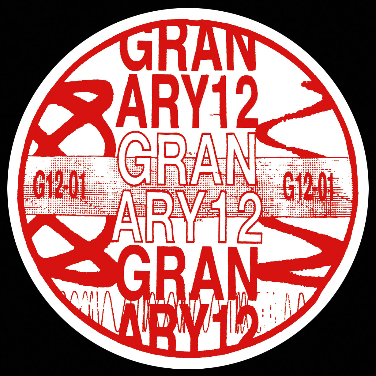 GRANARY 12 - G12 01
