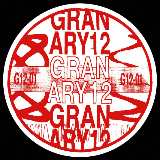 GRANARY 12 - G12 01